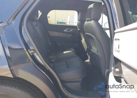 2025 Land Rover Range Rover Velar P250 Dynamic Se z USA, uszkodzony, nr VIN SALYL2EX1SA810271